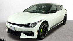 2024 Kia EV6 GT