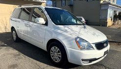 2014 Kia Sedona LX