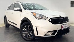 2019 Kia Niro EX