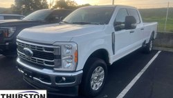 2023 Ford Super Duty F-250 XLT