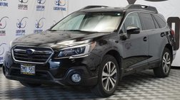 2019 Subaru Outback 3.6R Limited