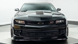 2015 Chevrolet Camaro Z28