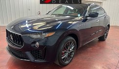 2022 Maserati Levante Modena