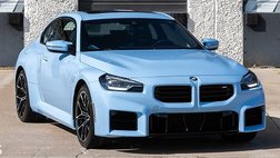 2024 BMW M2 Base