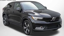 2023 Volvo C40 Recharge Twin Core