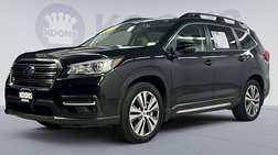 2022 Subaru Ascent Limited 7-Passenger