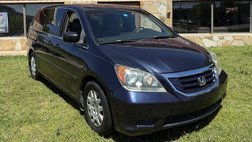 2008 Honda Odyssey LX