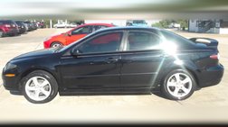 2007 Mazda MAZDA6 i Sport