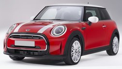 2023 MINI Hardtop Cooper S