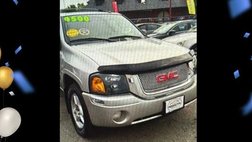 2005 GMC Envoy SLE