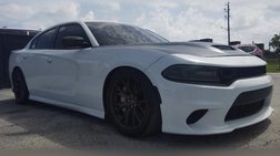 2018 Dodge Charger SRT Hellcat