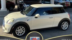 2015 MINI Hardtop Cooper S