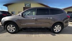 2009 Chevrolet Traverse LT