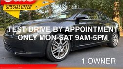 2008 Scion tC Base