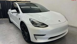 2019 Tesla Model 3 Standard Range