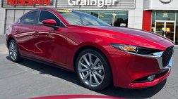 2023 Mazda MAZDA3 Preferred