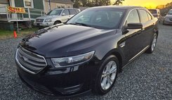 2018 Ford Taurus SEL