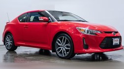 2014 Scion tC Base