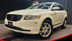 2016 Volvo XC60 T5 Premier