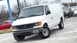 2005 Ford E-Series E-350 SD
