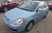 2011 Hyundai Accent GL