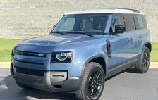 2026 Land Rover Defender 110 P300 S