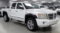 2010 Dodge Dakota Laramie