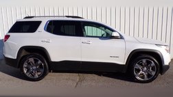 2019 GMC Acadia SLT-2