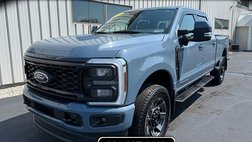 2023 Ford Super Duty F-250 Lariat