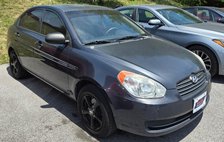 2010 Hyundai Accent GLS