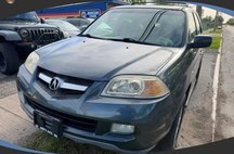 2006 Acura MDX Touring w/Navi