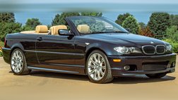 2006 BMW 3 Series 330Ci