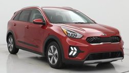 2021 Kia Niro LX