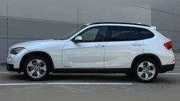 2015 BMW X1 sDrive28i