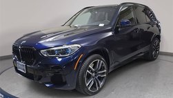 2022 BMW X5 M50i