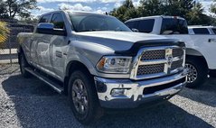 2018 Ram Ram Pickup 2500 Laramie