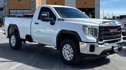 2023 GMC Sierra 3500HD Pro