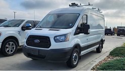 2019 Ford Transit 250