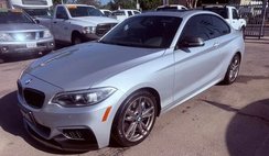 2016 BMW 2 Series M235i
