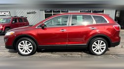 2012 Mazda CX-9 Grand Touring