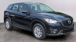 2016 Mazda CX-5 Sport