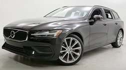 2020 Volvo V60 T5 Momentum