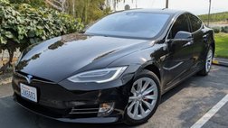 2016 Tesla Model S P90D