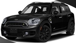 2019 MINI Countryman Plug-in Hybrid Cooper SE ALL4