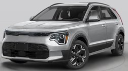 2024 Kia Niro EV Wave