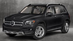 2023 Mercedes-Benz GLB GLB 250 4MATIC