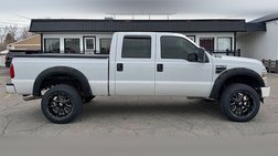 2009 Ford Super Duty F-350 XL