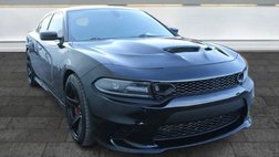 2018 Dodge Charger SRT Hellcat