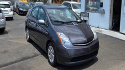 2009 Toyota Prius 5dr HB