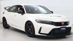 2024 Honda Civic Type R